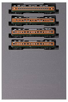 Amazon | KATO Nゲージ 113系 湘南色 4両増結セット 10-1587